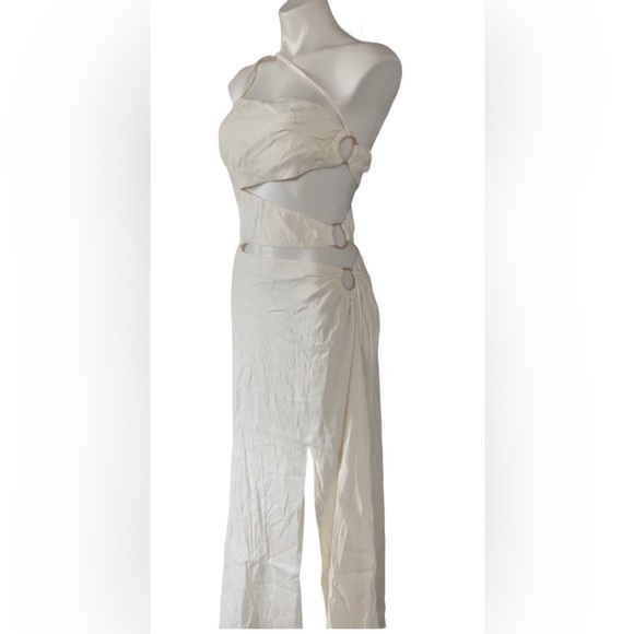 Cult Gaia Terese Gown Size 0 - Picture 5 of 11